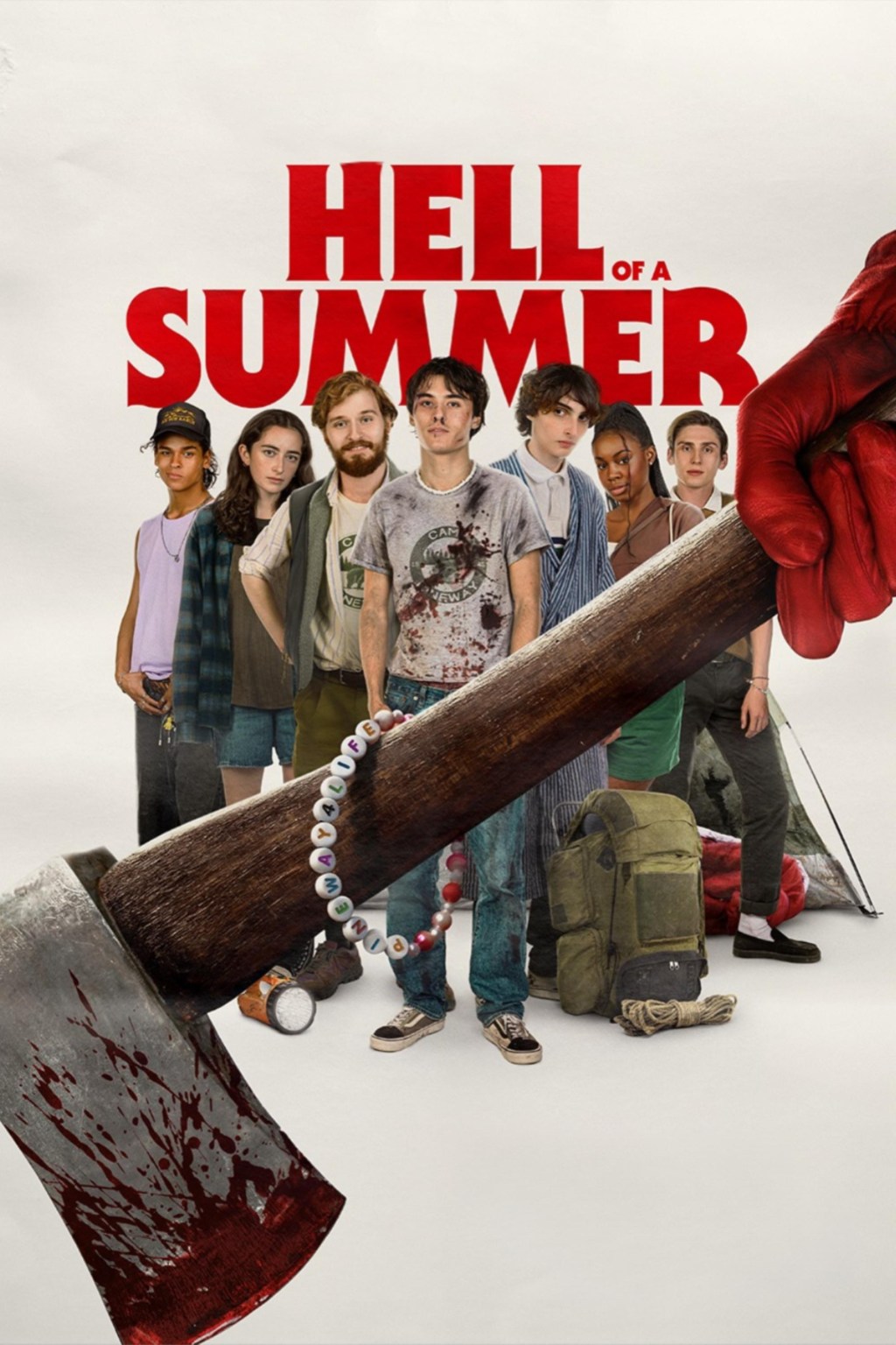 Week 29 Summer&nbsp;Camp